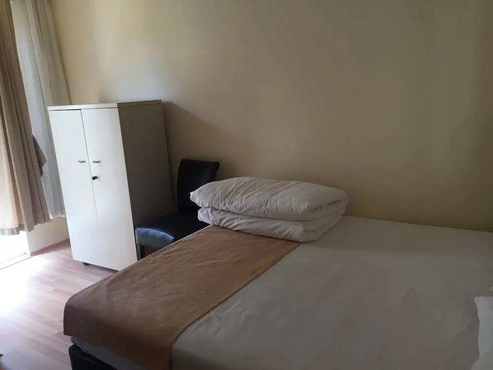 Kalpe Houses Tatil Koyu
