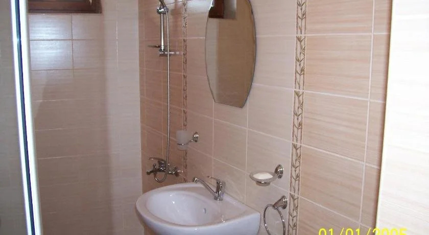 Hotel Gazei