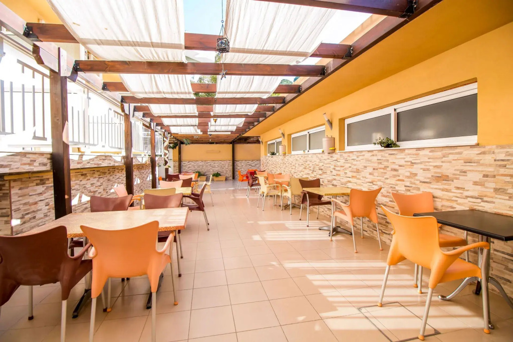 Filmar Hotel, Ixia, Rhodes