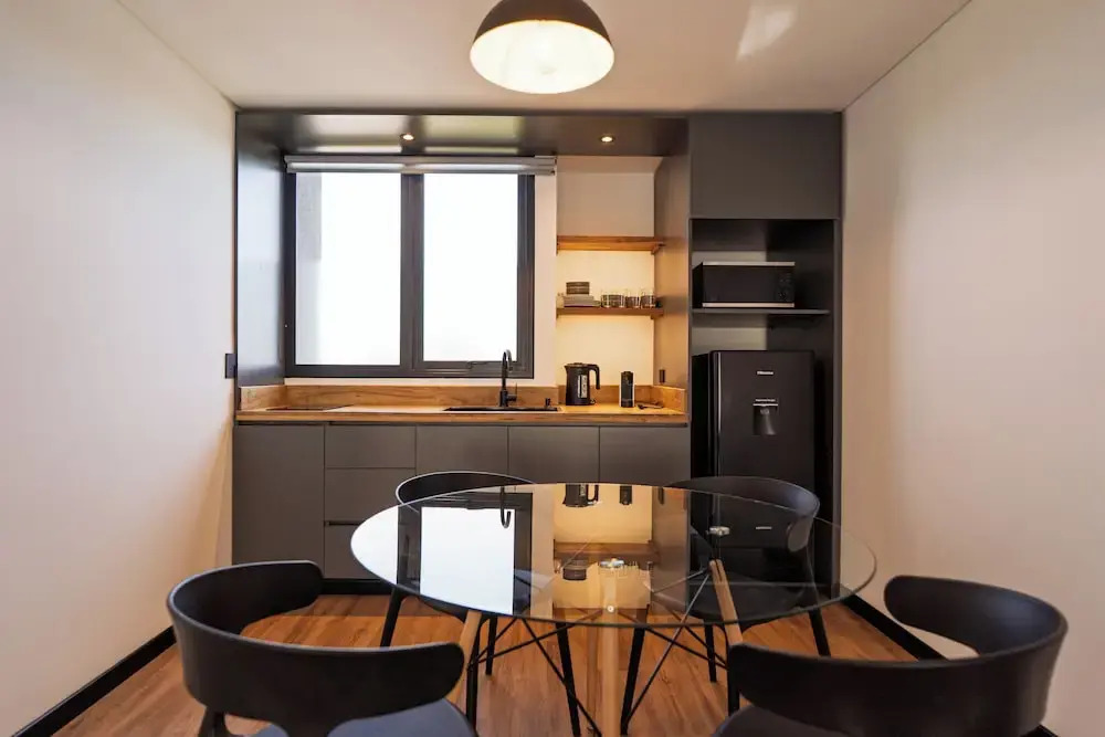 Vistalba Hotel Aparts & Suites