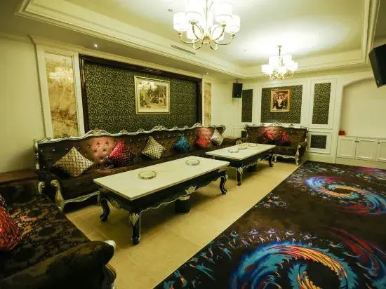 Jalon Tonghe Hotel
