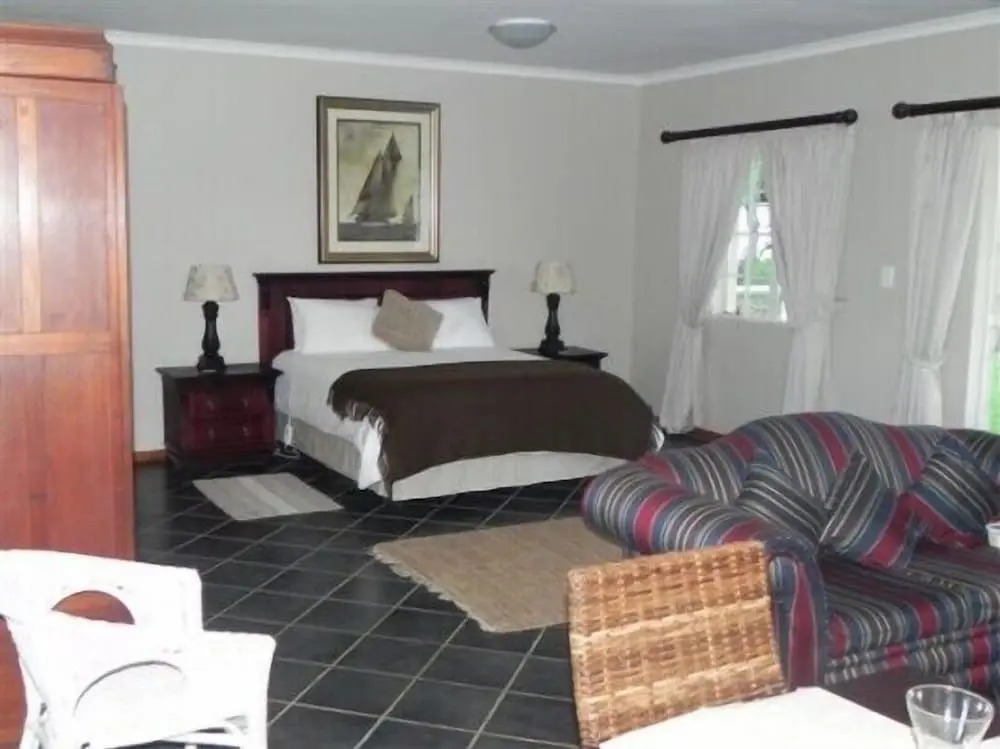 Waterwoods Cottages