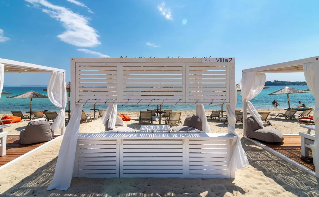 Ammouda Villas