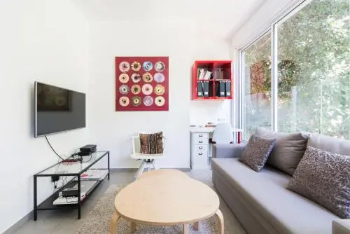 Ben Yehuda 140 - Fresh, Close To Gordon Beach, Best Location