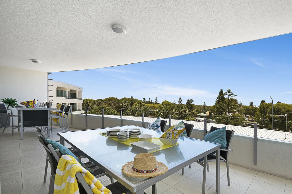 Element on Coolum Beachfront Sunshine Coast