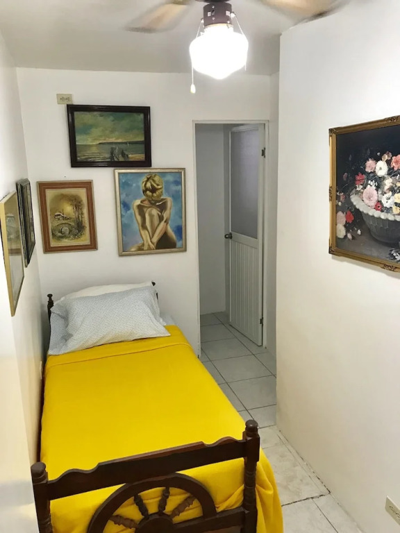 La Siesta