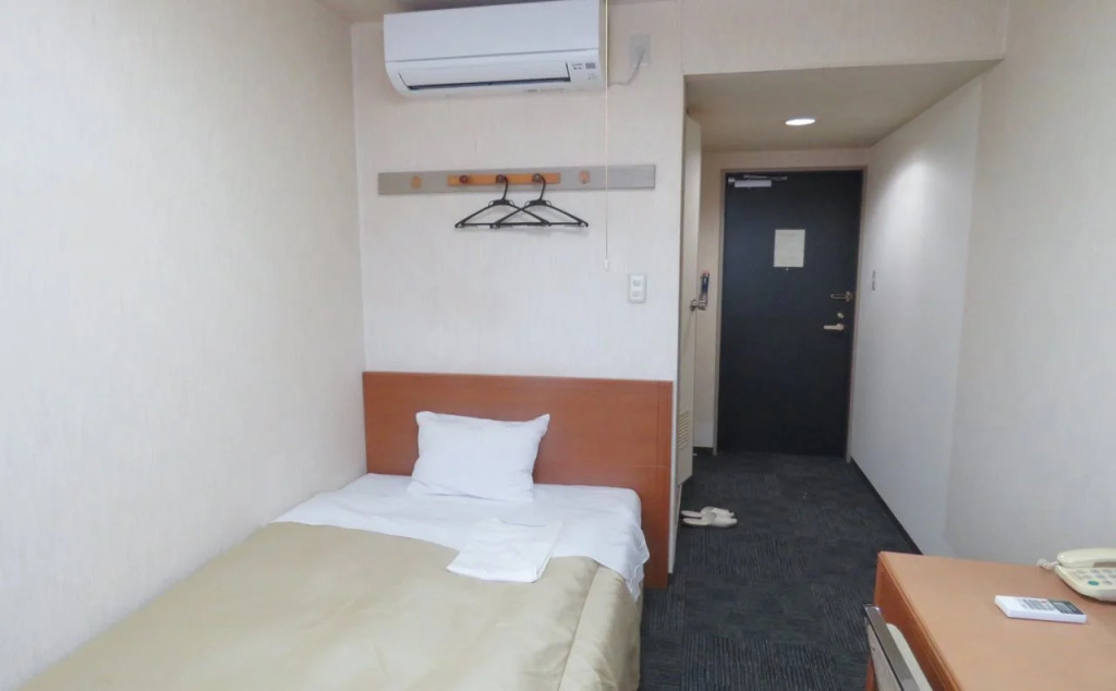 Kitakami Hotel Shirayuri
