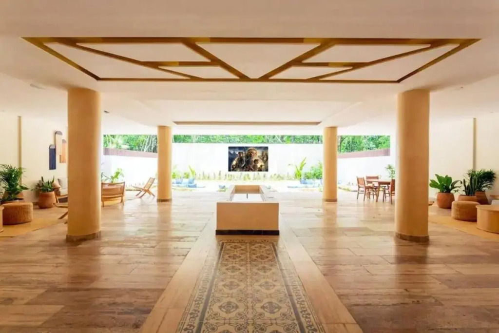 Lafi's House - 2 Bedrooms Luxury Apartment with Top LX Amenities