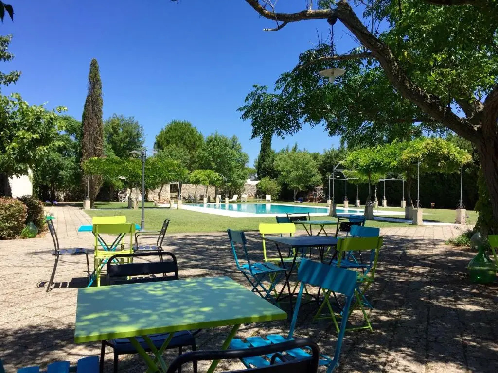 Tenuta SantAndrea