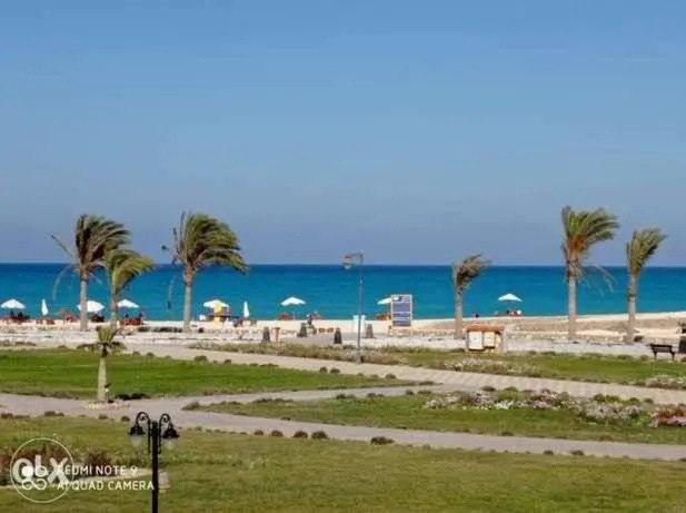North Coast-Lazorde Bay Studio with Air condition