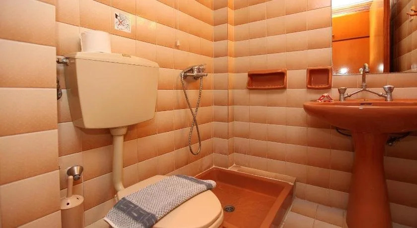 Hotel Chatziandreou