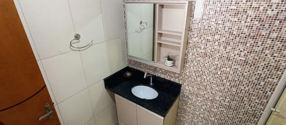 Casa Completa & Confortável