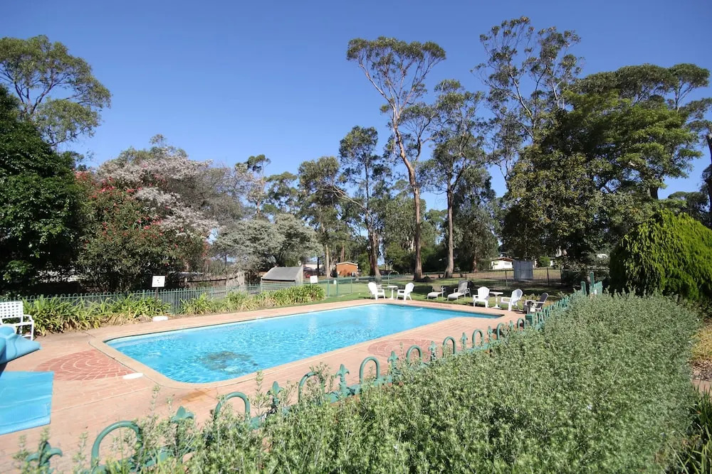 Phillip Island Park Lane Holiday Park