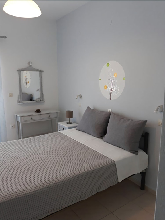 Xrysa s apartment
