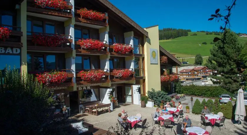 Hotel Erika
