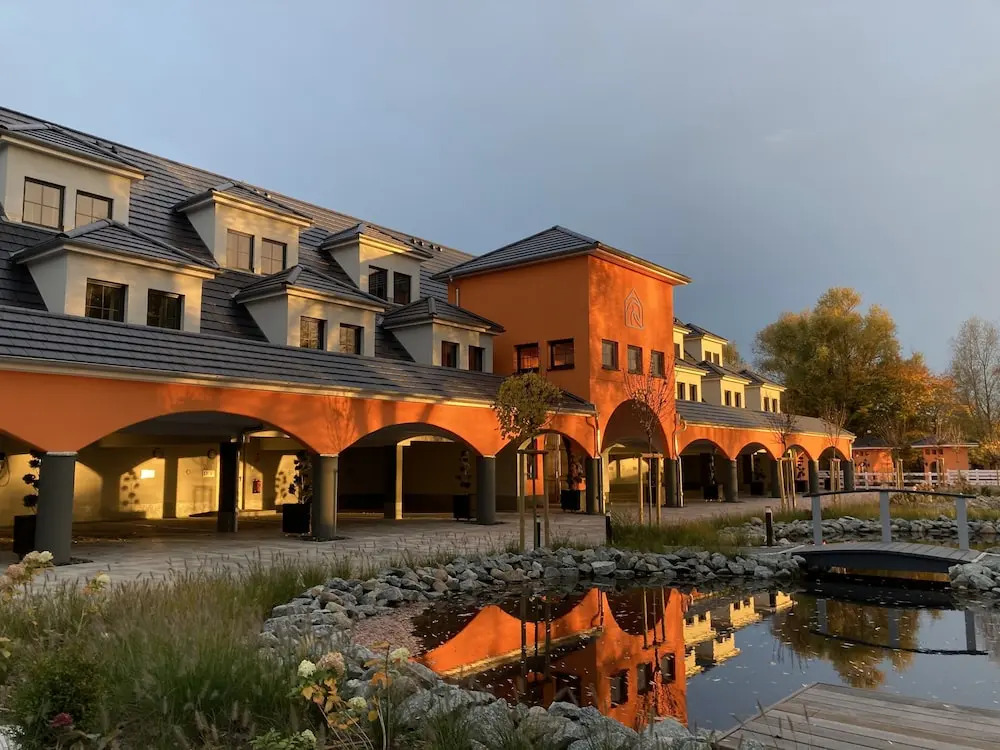 Luxus Resort Rügen
