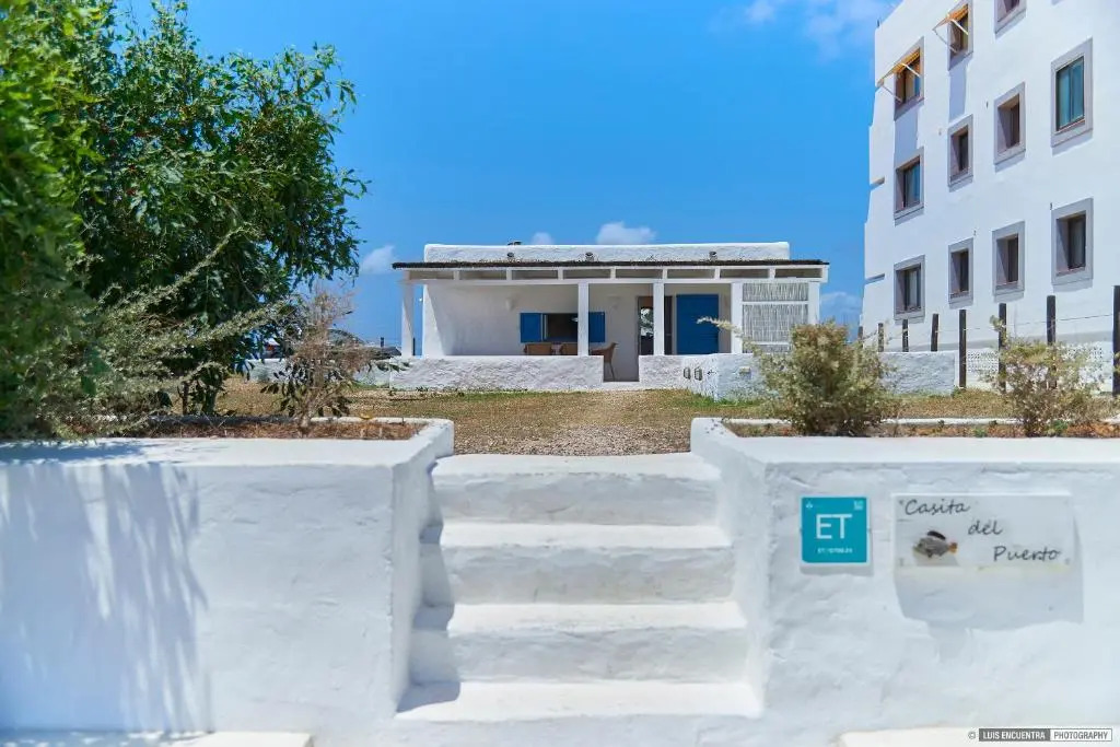 Casita Del Puerto Formentera Passport