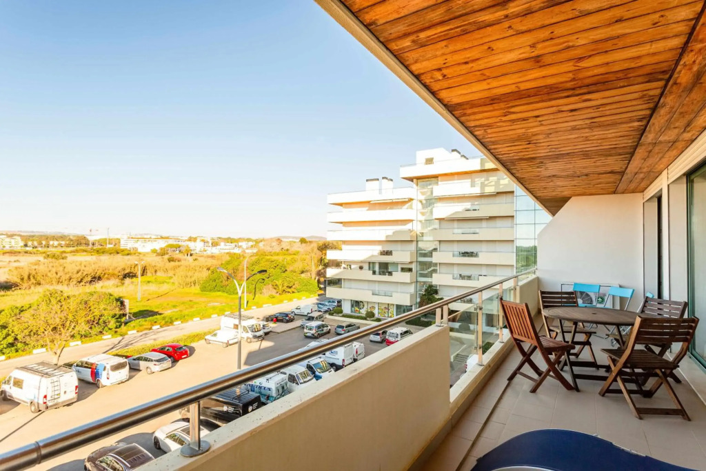 Comfortable 1 Bedroom, Walking Distance To Marina And Beach - 304 , By Vilamoura Sun