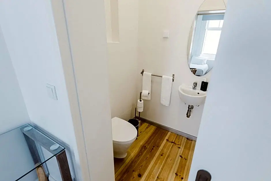 Jaca Hostel Funchal