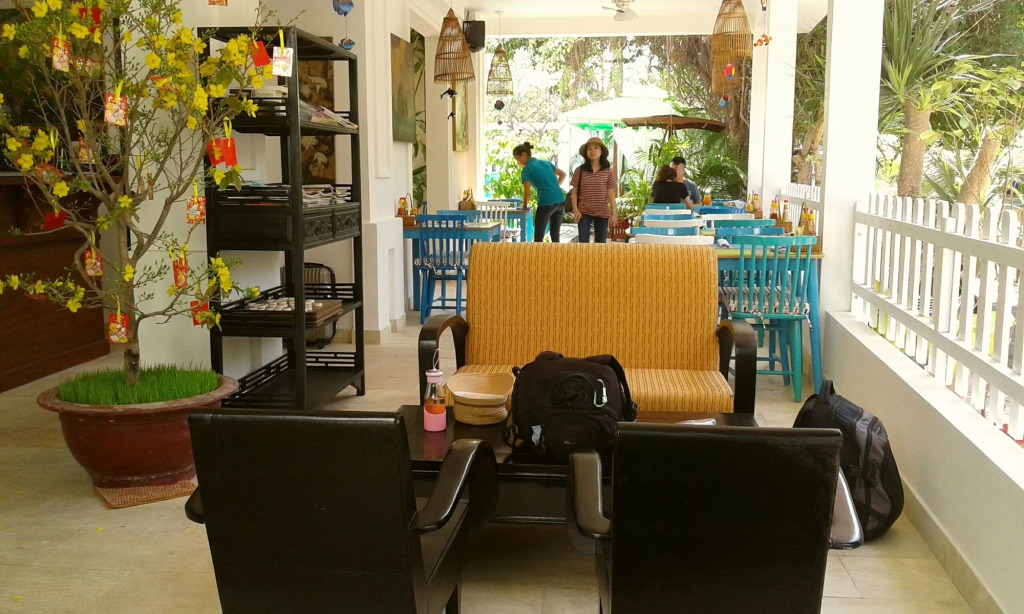 La Marina Boutique Hotel & Spa