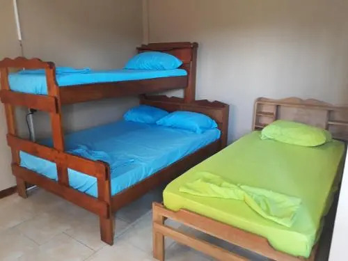 Rumanijas Airport Rooms