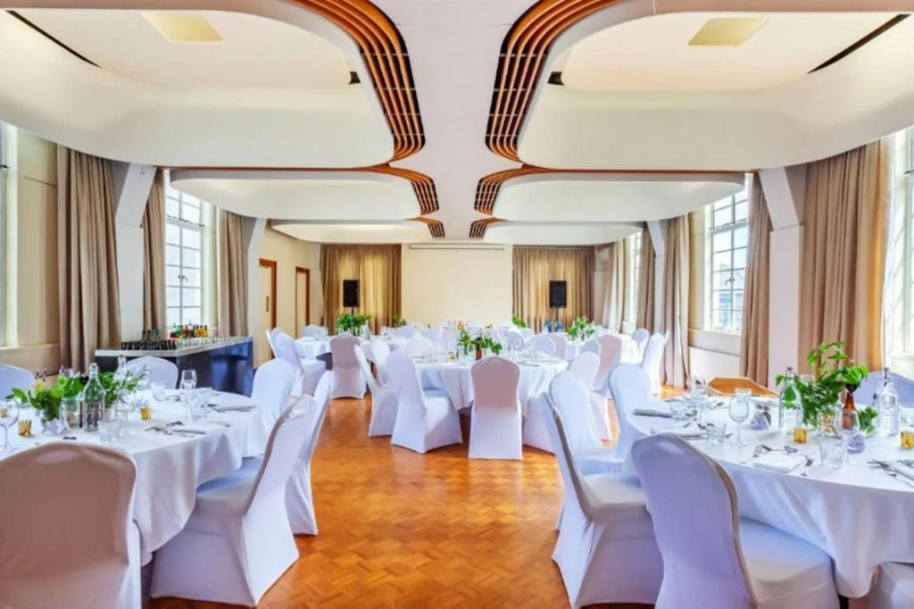 Wigram Hotel