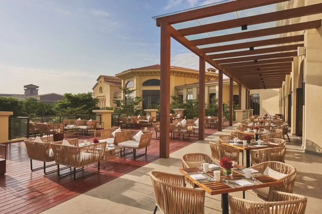DoubleTree Resort by Hilton Hainan Chengmai