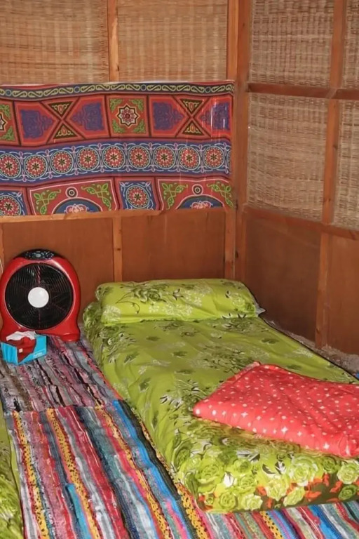 Banana Beach Camp