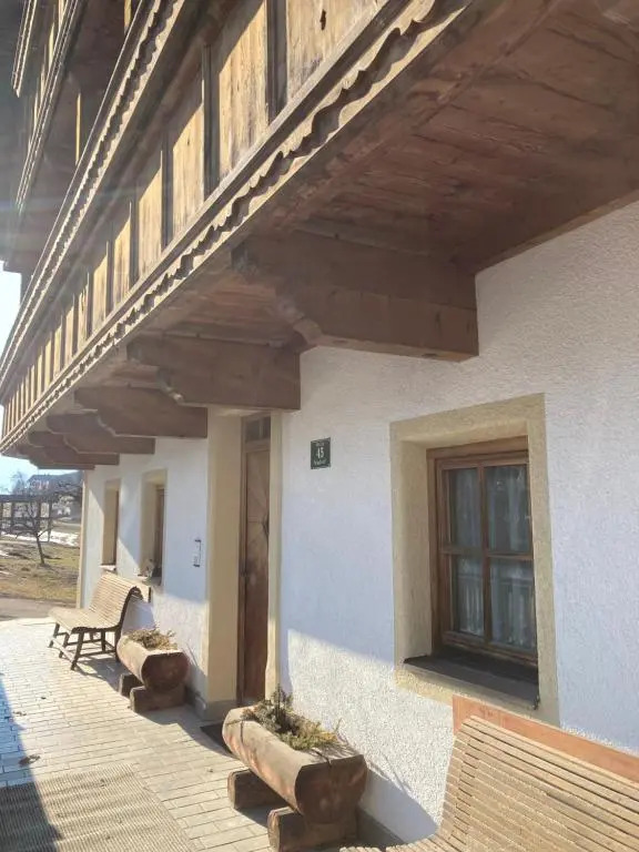 Ferienwohnung Seppen