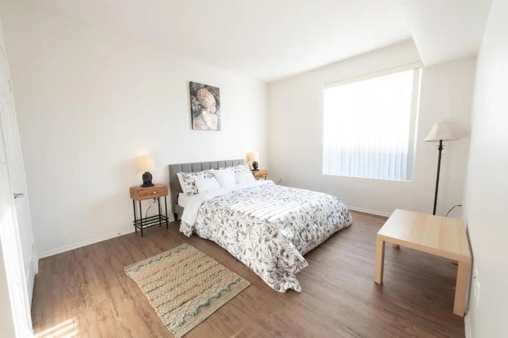 Elite 2BR Apartment at Venice Marina Del Rey