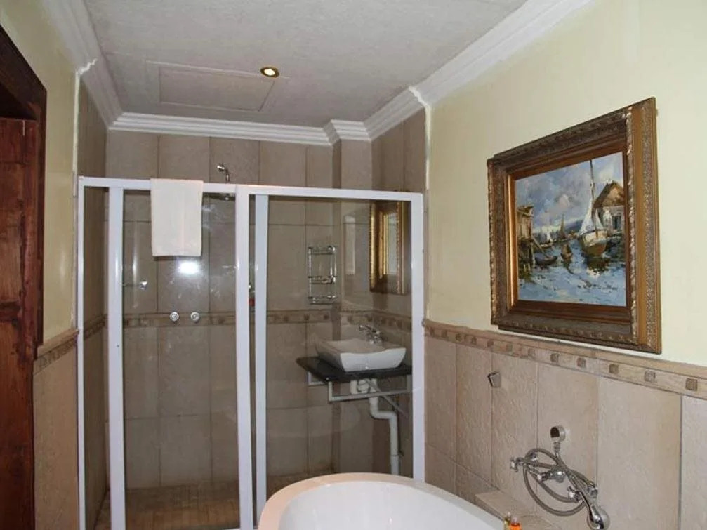 Bambelela Lodge