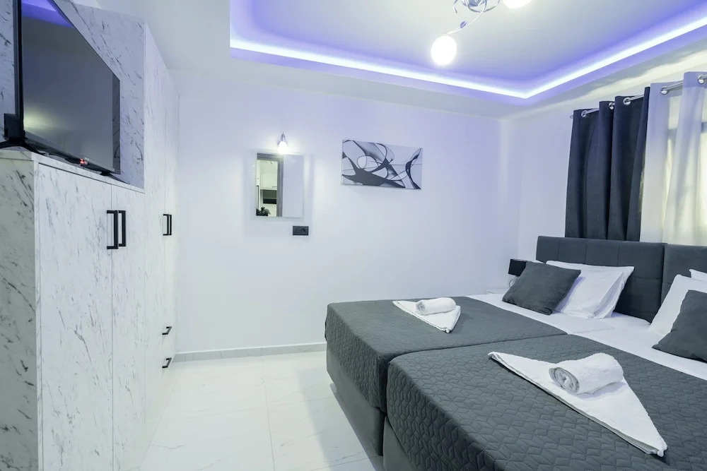 Jensila Suite