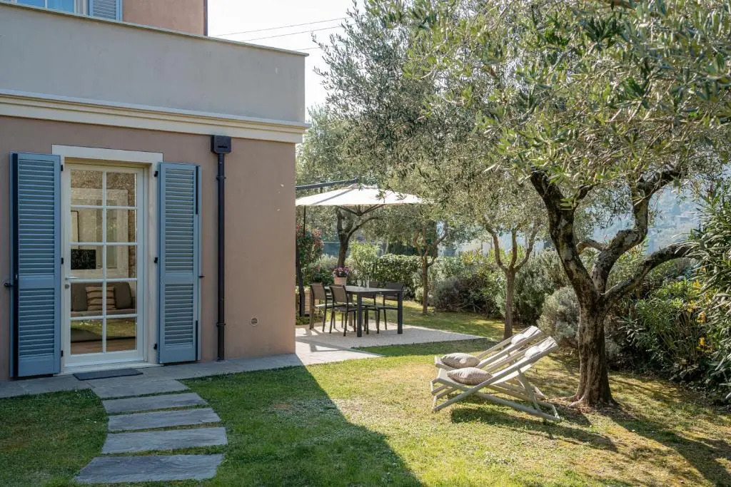 San Giorgio Resort