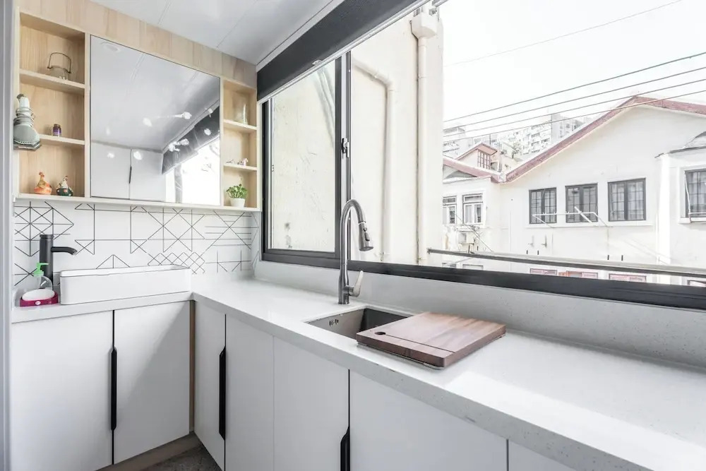 Shanghai Hills&XING 1884 Family Homestay
