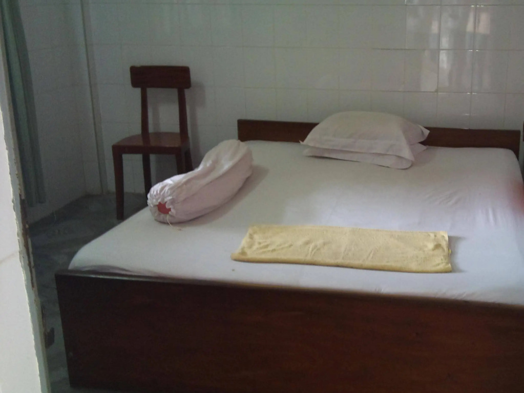 Chhaya Hotel