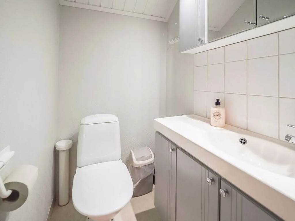 House Kiela 1 Kittilä