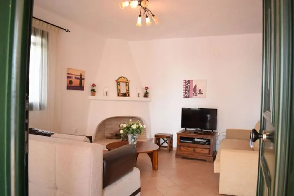 Anemologio Infinityblue Villa Siroko Private Pool