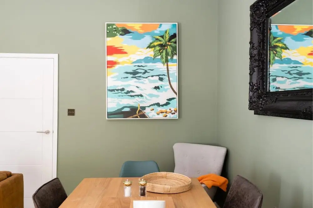 The Kentish Town Escape - Modern 3bdr With Rooftop Terrace