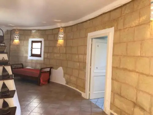 Villa Trullo di Angela