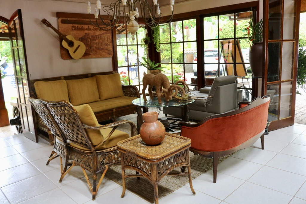 Hotel Fazenda Vilarejo All Inclusive