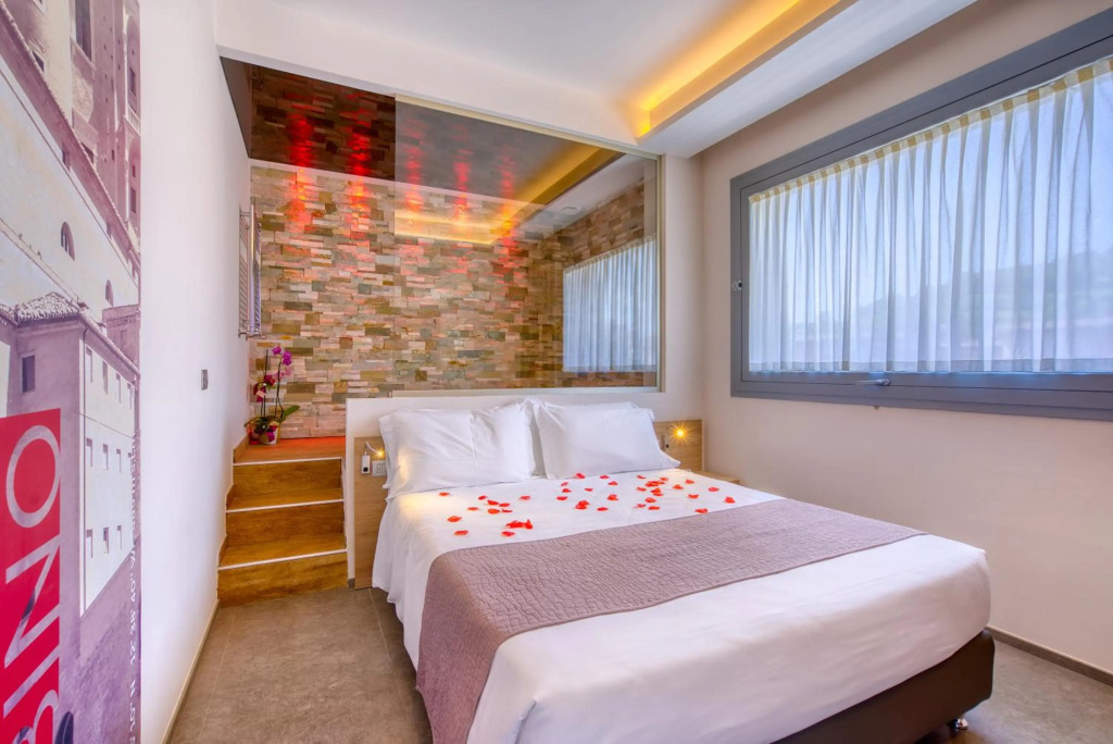 Boutique Hotel Bramante & SPA