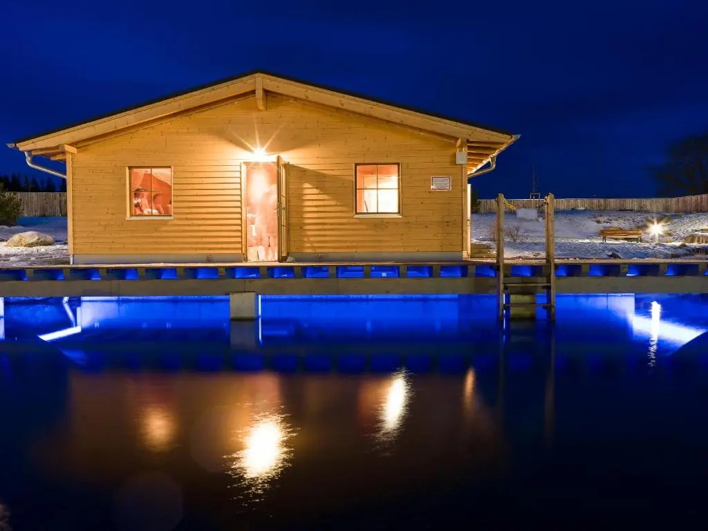 Siebenquell® GesundZeitResort