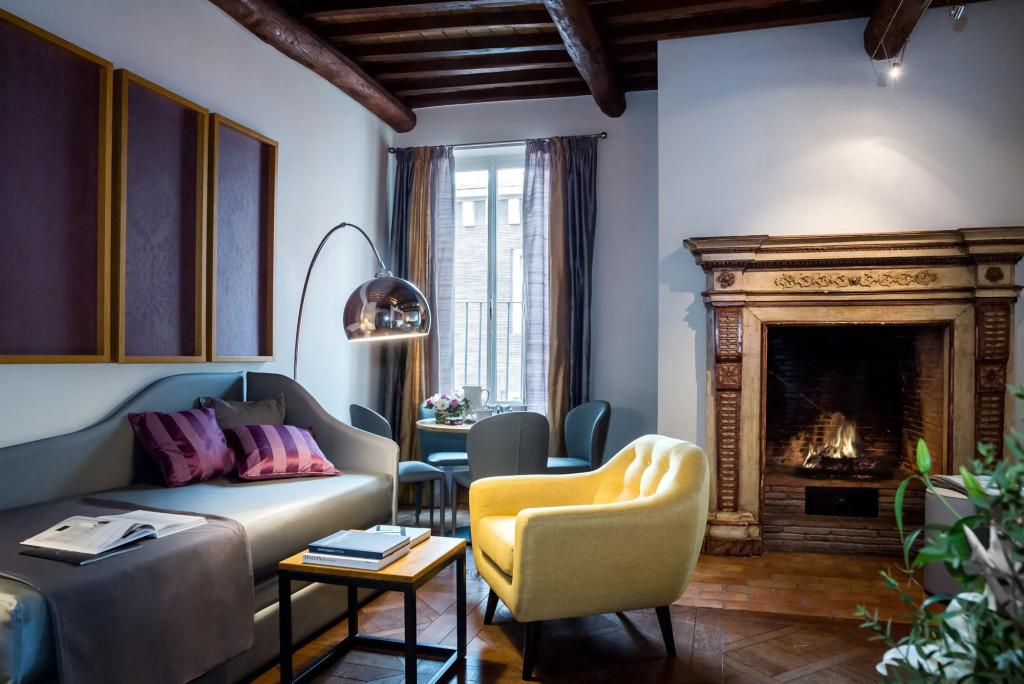 Grand Master Suites