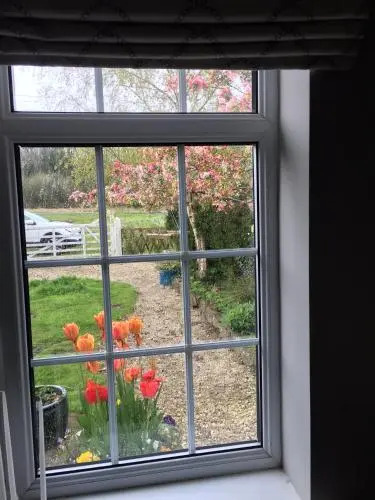 Wildwood Bed and Breakfast