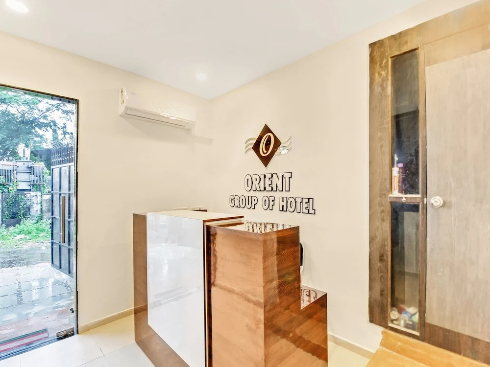 Super Hotel O Hingna Road Near Rachana Metro Station