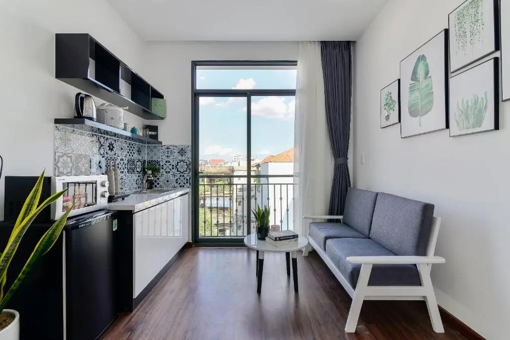Cozrum Homes The Gallery Residence