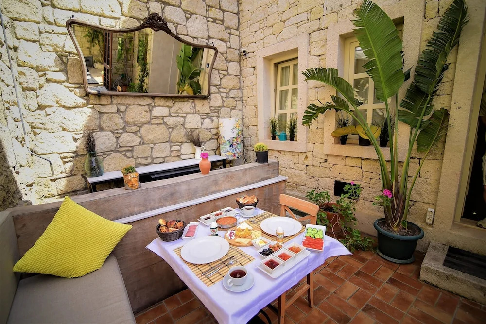 Micel Otel Alacati
