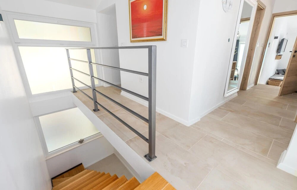 Beautiful Home in Labin With 6 Bedrooms, Private Swimming Pool and Outdoor Swimming Pool