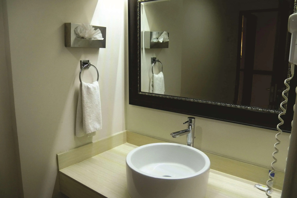 Best Western Hotel Plaza Matamoros