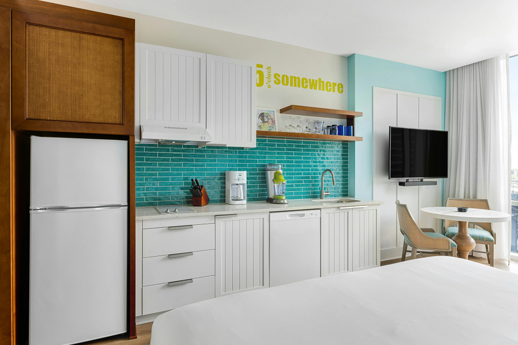 Margaritaville Vacation Club - Atlanta